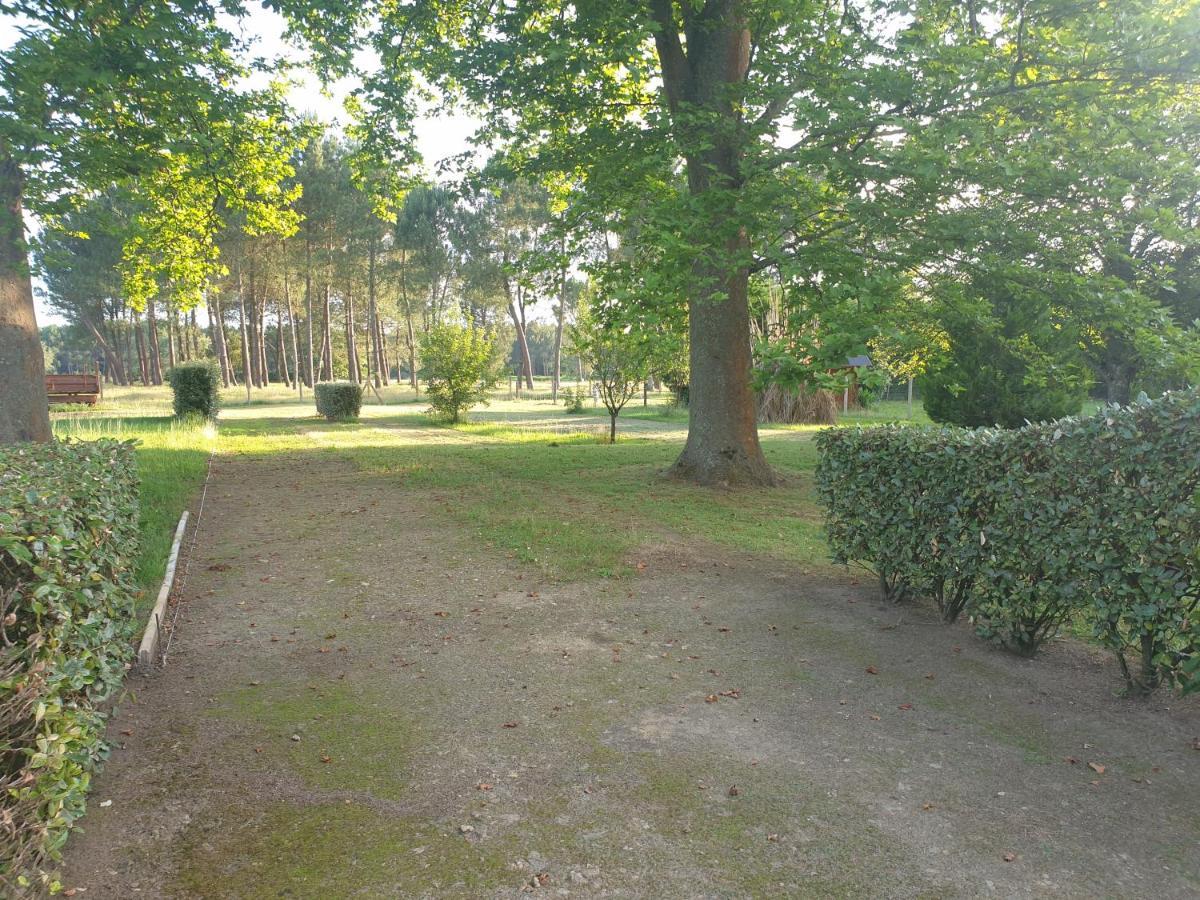 La Grange De Mombel Villa Losse Exteriör bild